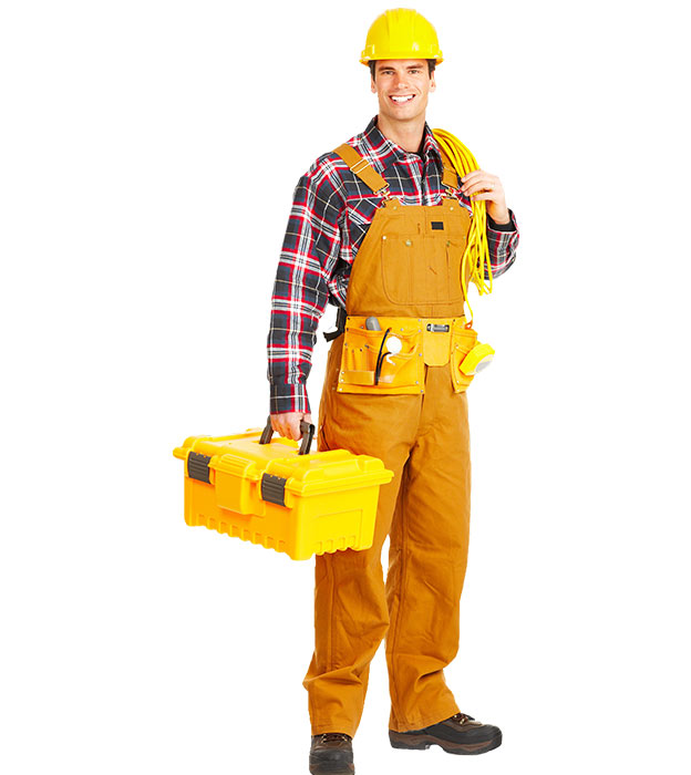 20 Years of Experience