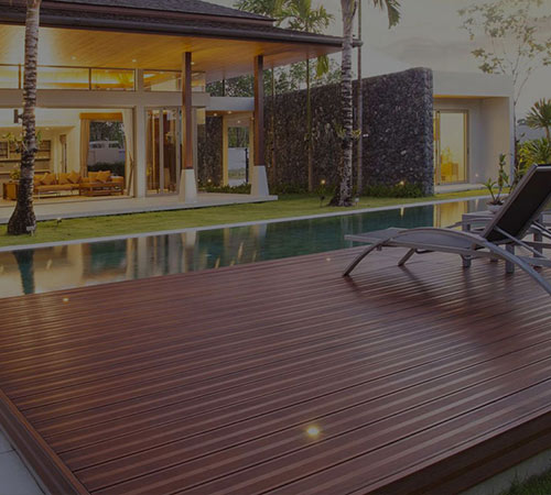 Hand-Crafted with Excellence