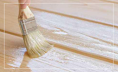 Deck Coating Systems